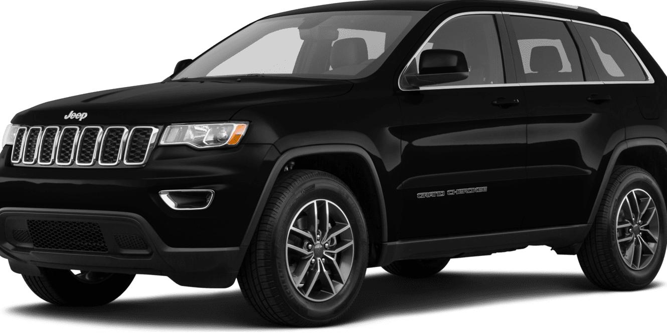 JEEP GRAND CHEROKEE 2021 1C4RJFAG9MC676387 image